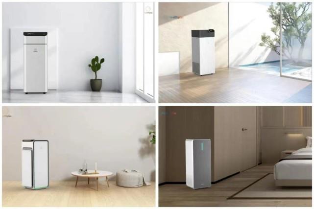 华中大研制新型等离子体空气净化器 开启空气净化工程新篇章