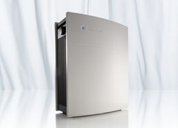 探索Blueair布鲁雅尔Air T301空气净化器的卓越表现 图片与实用指南
