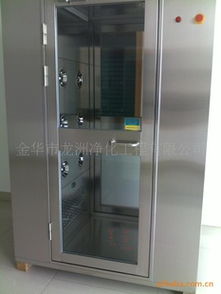 金华市龙洲净化工程 专业空气净化成套设备产品列表及解决方案
